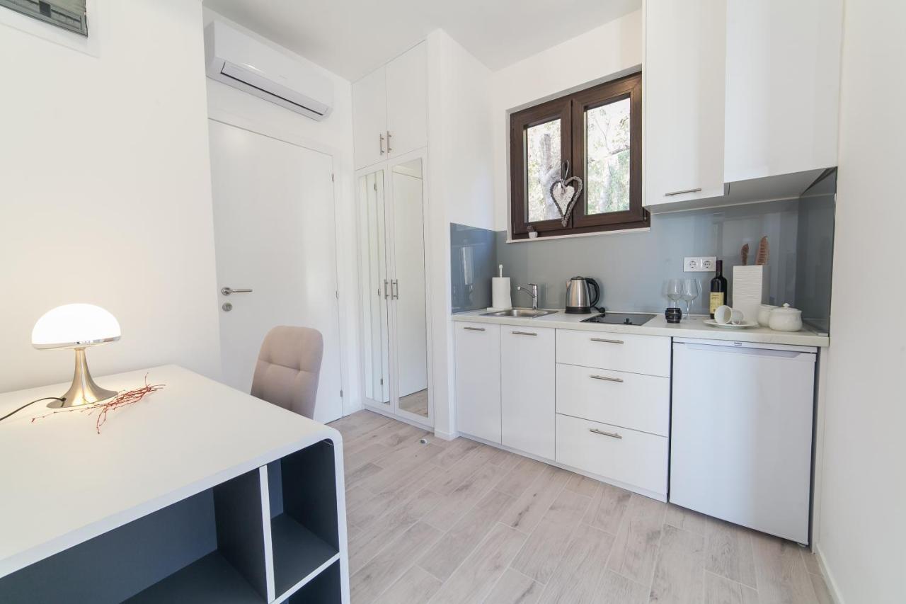 Appartement Mona 2