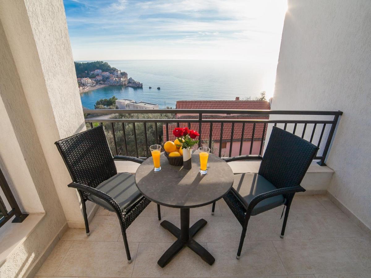 Appartement Mona 2