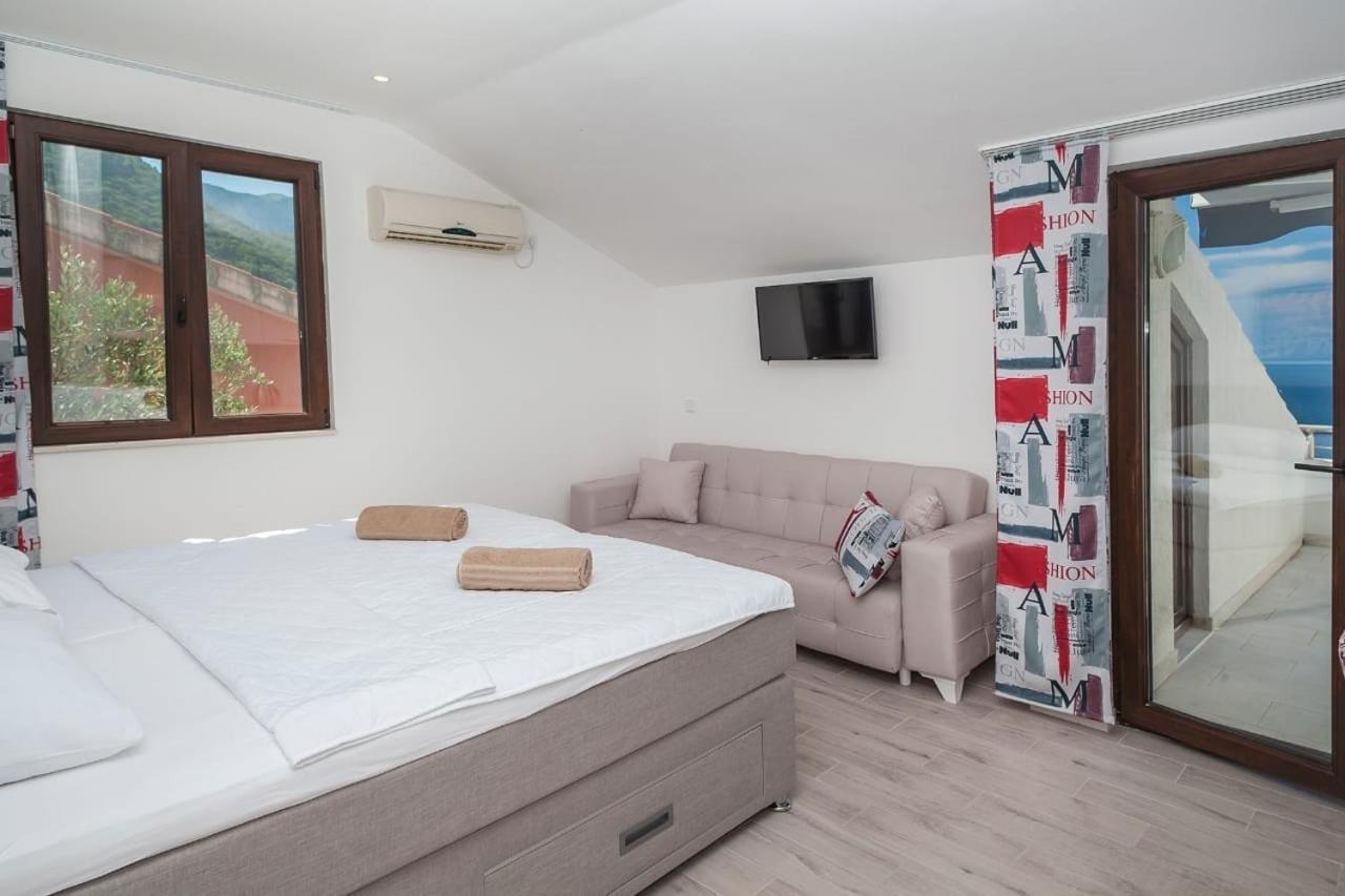 Mona 2 Appartement