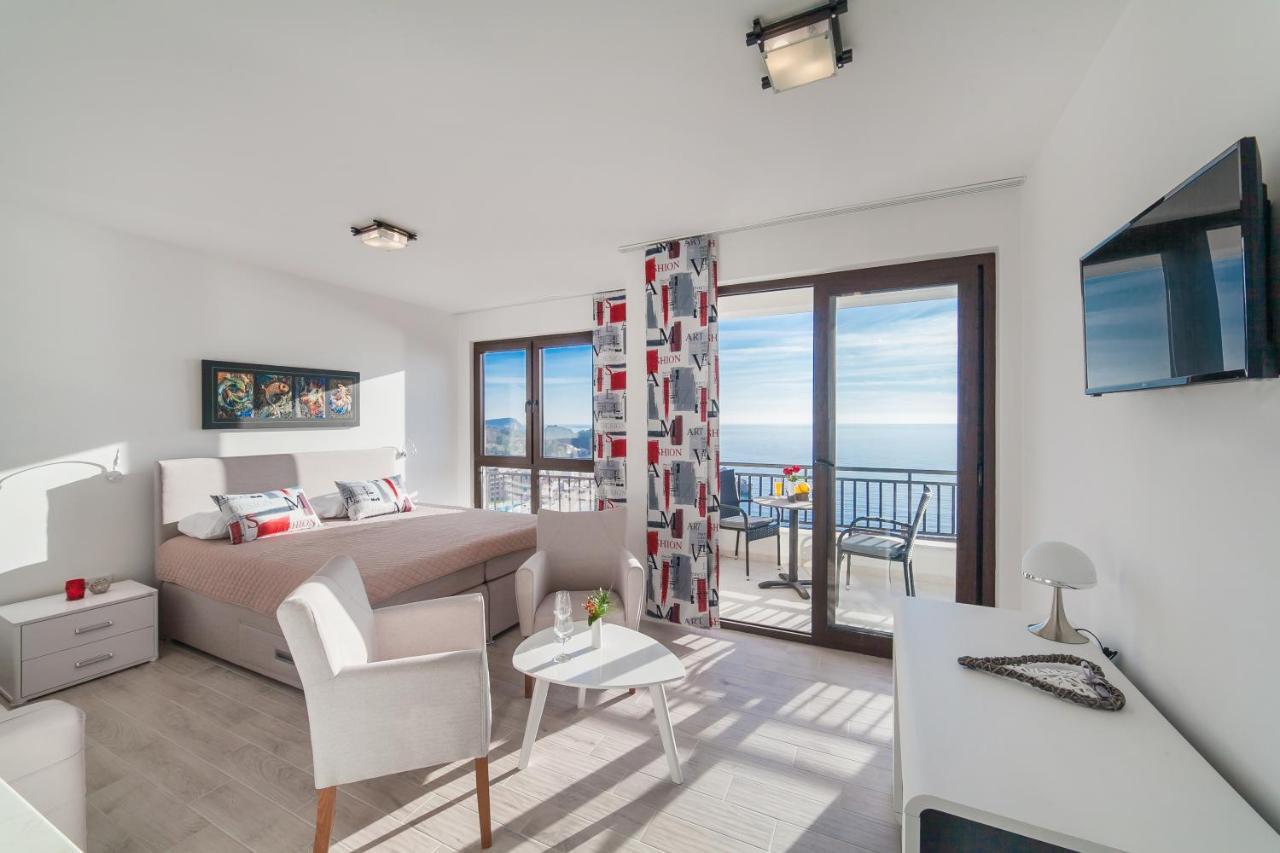 Mona 2 Appartement Budva