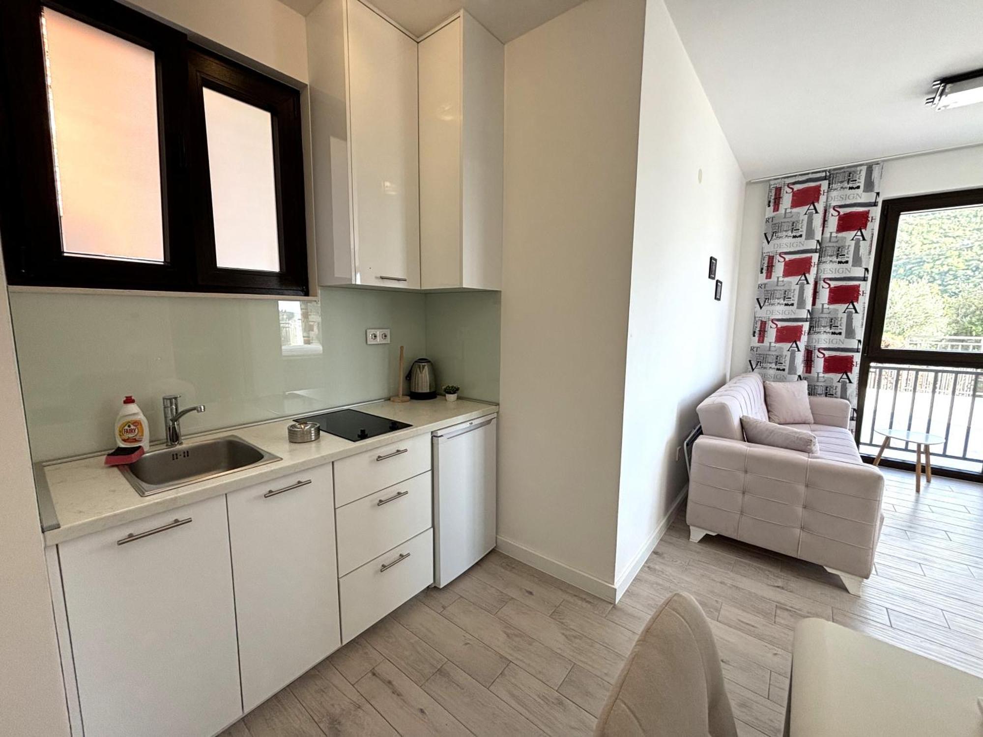 Appartement Mona 2