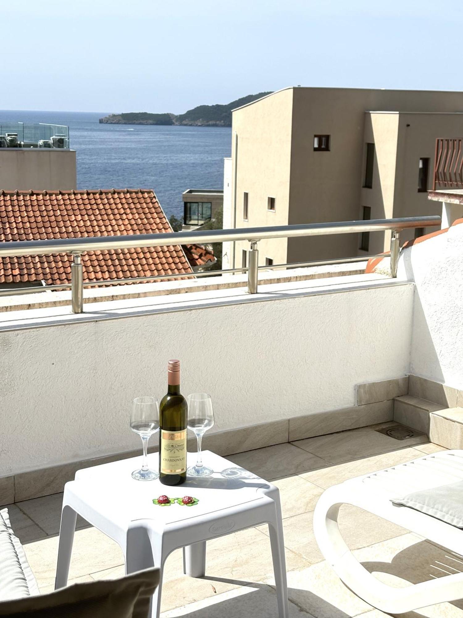 Mona 2 Appartement Budva