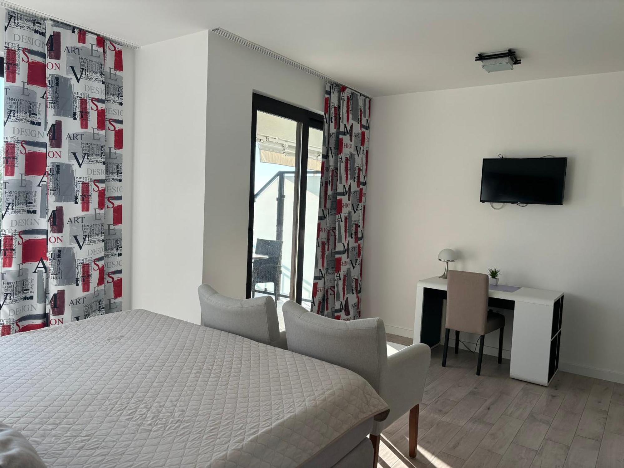 Mona 2 Appartement