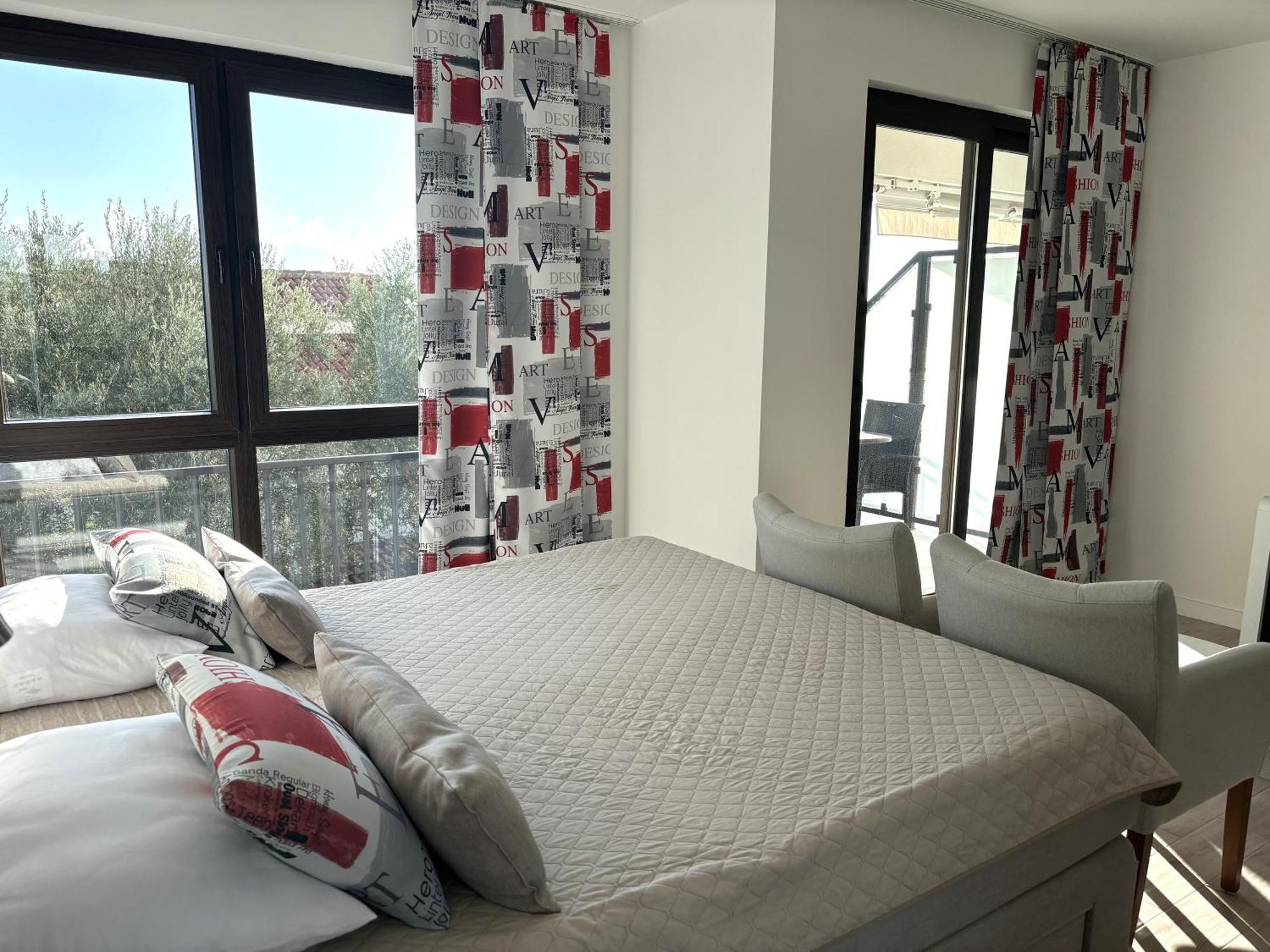 Mona 2 Appartement Budva