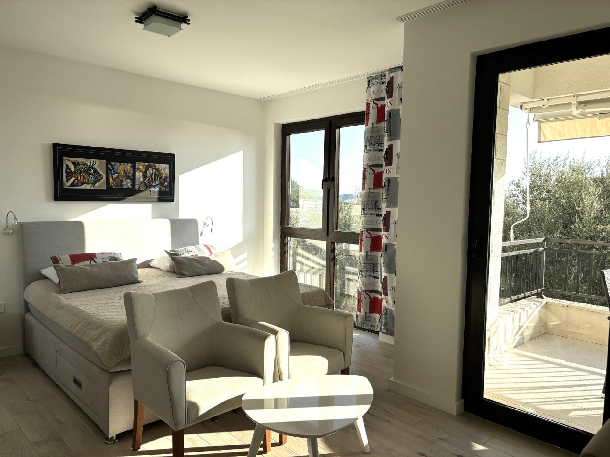 Appartement Mona 2 Budva