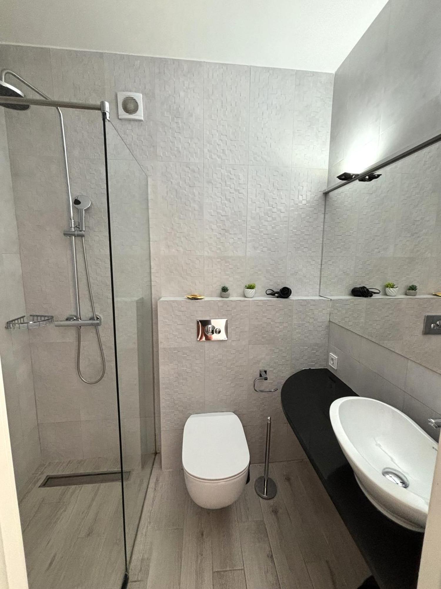 Appartement Mona 2