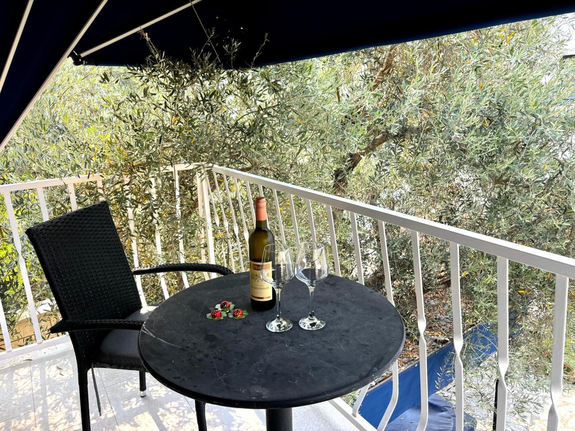 Mona 2 Appartement *