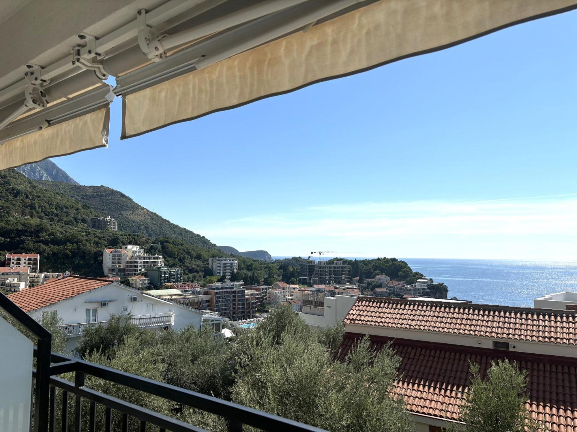 Mona 2 Appartement
