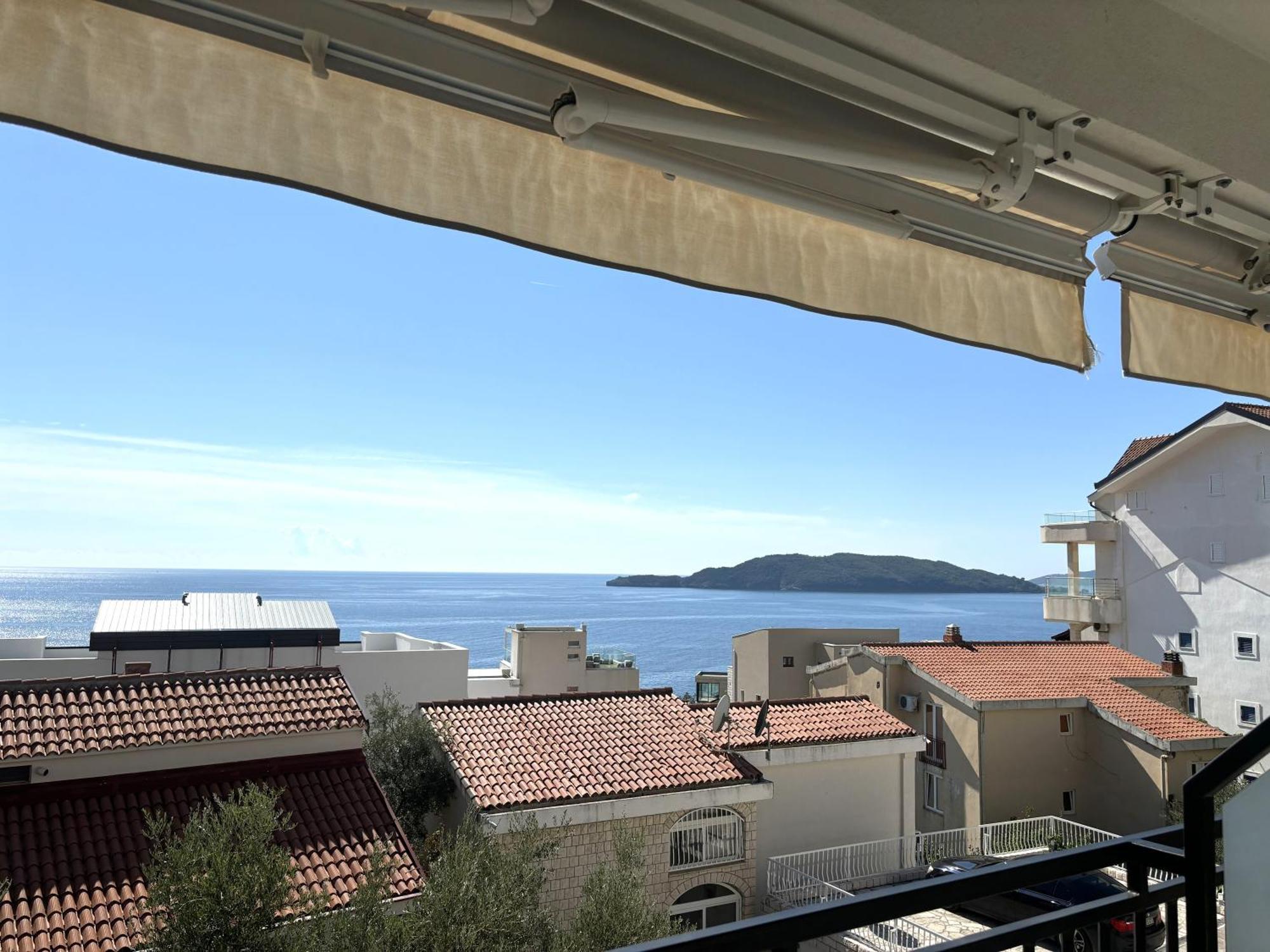 Appartement Mona 2 Budva