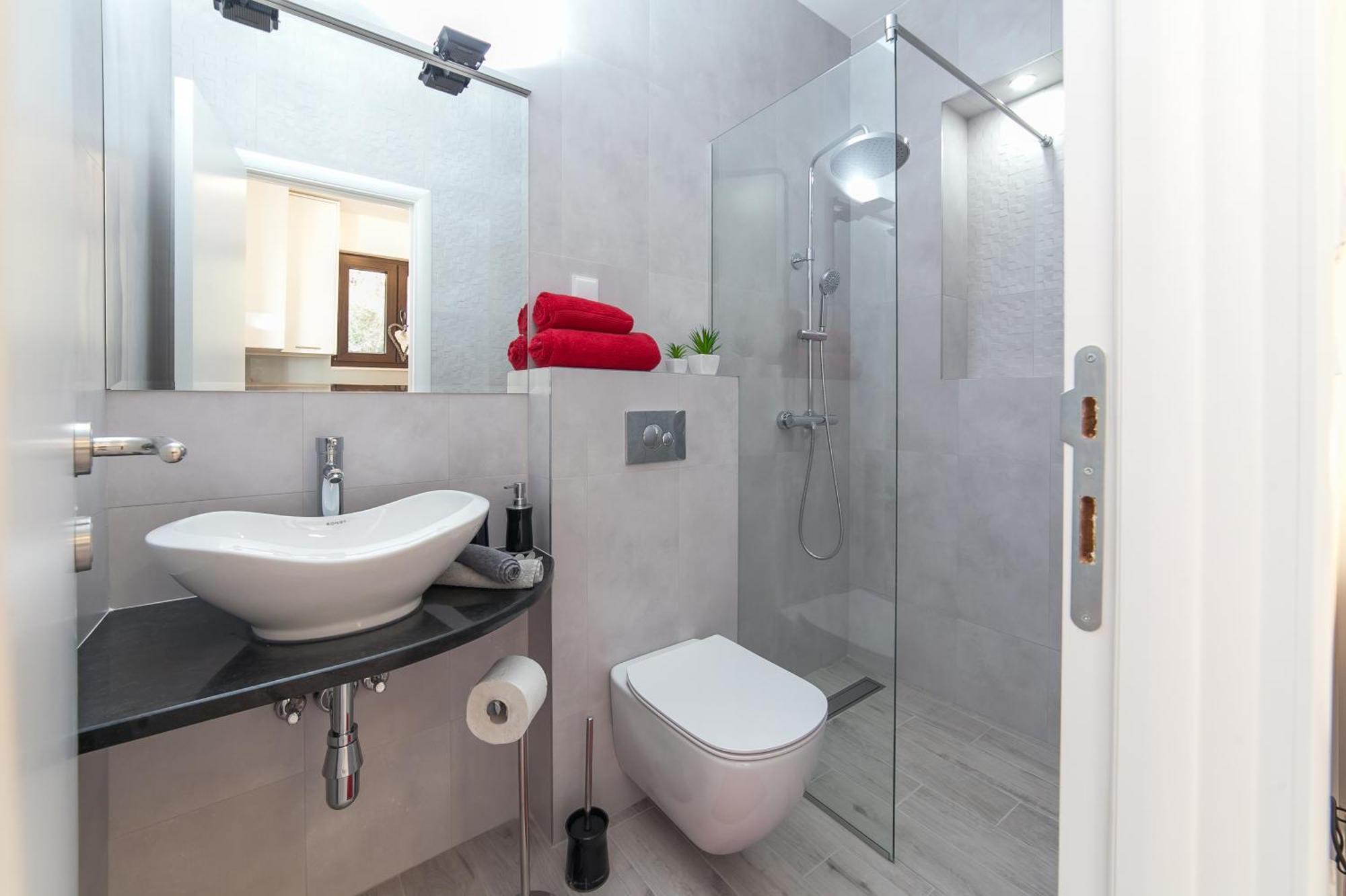 Appartement Mona 2 Budva