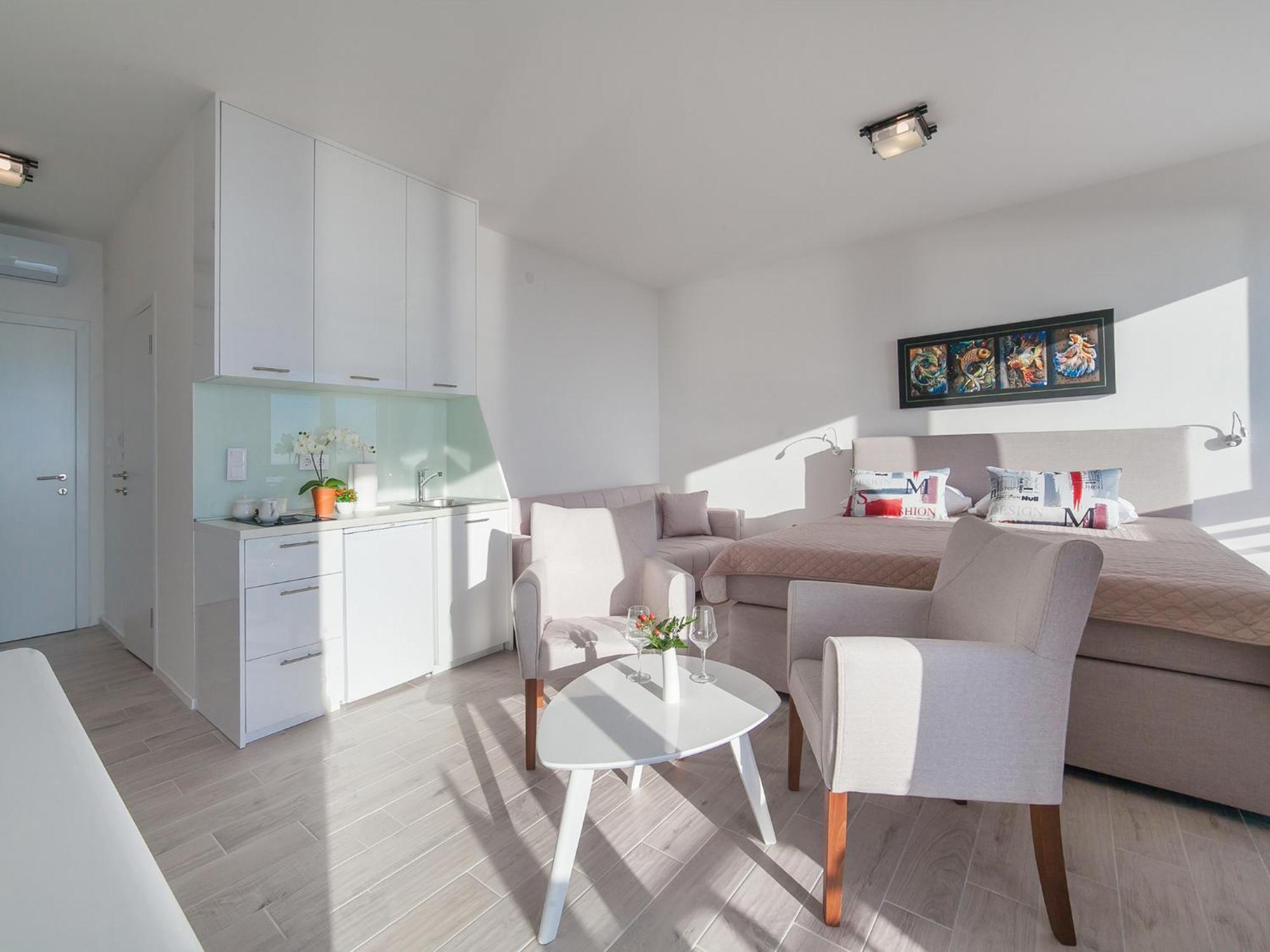 Mona 2 Appartement